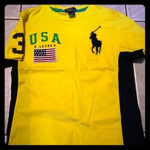 Polo by RALPH LAUREN